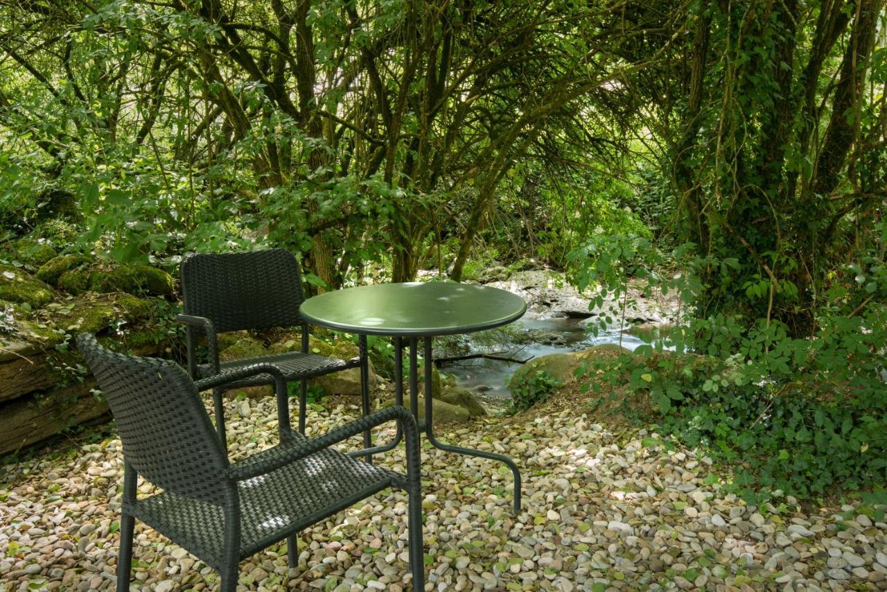 Hotel Rural Iribarnia Lantz Eksteriør billede