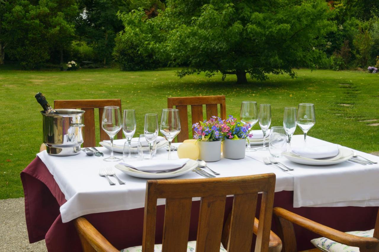 Hotel Rural Iribarnia Lantz Eksteriør billede