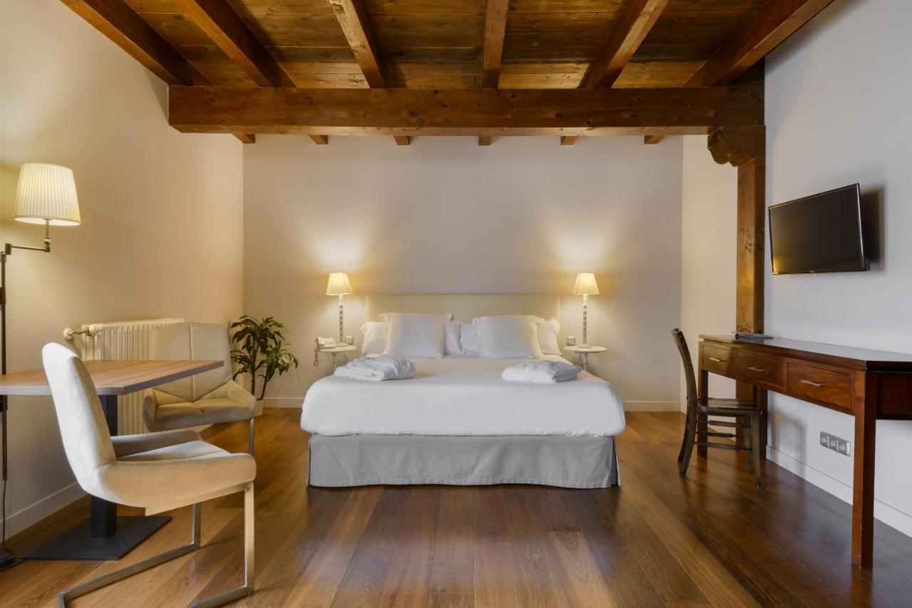 Hotel Rural Iribarnia Lantz Eksteriør billede